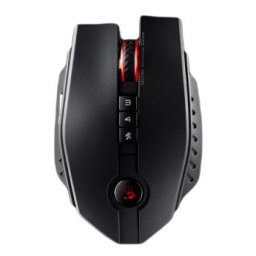 Mouse A4TECH; model: Bloody Gaming ZL5 Sniper; NEGRU; USB; 100-8200 DPI;