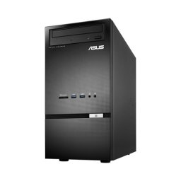 ASUS, ALL SERIES, Intel Core i3-4170, 3.70 GHz, HDD: 320 GB, RAM: 8 GB, unitate optica: DVD RW, video: Intel HD Graphics 4400