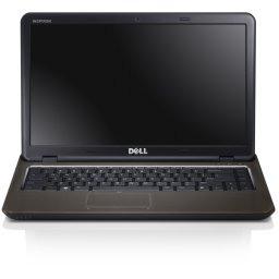 Laptop DELL, INSPIRON N411Z, Intel Core i5-2450M, 2.50 GHz, HDD: 750 GB, RAM: 6 GB, unitate optica: DVD RW, video: Intel HD Graphics 3000, webcam, 14" LCD (WXGA), 1366 x 768