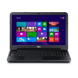 Laptop DELL, INSPIRON 3521, Intel Core i3-2375M, 1.50 GHz, HDD: 750 GB, RAM: 4 GB, unitate optica: DVD RW, video: Intel HD Graphics 3000, webcam, BT, 15.6" LCD (WXGA), 1366 x 768