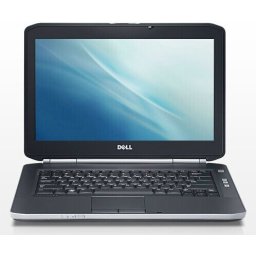 Laptop DELL, LATITUDE E5420, Intel Core i5-2540M, 2.60 GHz, HDD: 160 GB, RAM: 4 GB, unitate optica: DVD RW, video: Intel HD Graphics 3000, webcam, BT, 14" LCD (WXGA), 1366 x 768