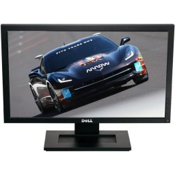 Monitor DELL, model: E2011HT; 20"; SH