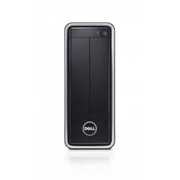 Dell, INSPIRON 660S, Intel Pentium G630, 2.70 GHz, video: Intel HD Graphics 2000; DESKTOP