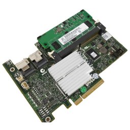 Controller raid H700 cu baterie, 512M, NOU