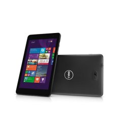 Tableta DELL, VENUE 8 5830, QUAD CORE 1.83 GHZ, 8, IPS, 2 GB DDR3 L, 64 GB, BLUETOOTH, W-LAN