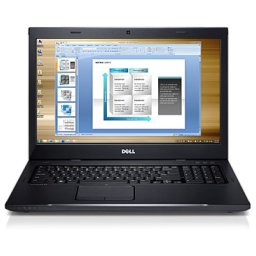 Laptop DELL, LATITUDE 3550, Intel Core i3-5005U, 2.00 GHz, HDD: 500 GB, RAM: 4 GB, video: Intel HD Graphics 5500, webcam
