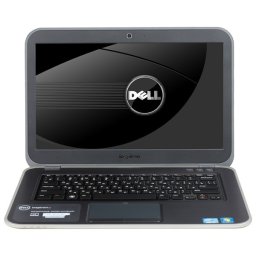 Laptop DELL, INSPIRON 5423, Intel Core i3-2367M, 1.40 GHz, HDD: 320 GB, RAM: 4 GB, unitate optica: DVD RW, video: Intel HD Graphics 3000, webcam, BT, 14 LCD (WXGA), 1366 x 768