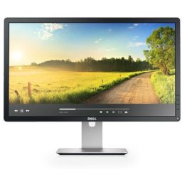 Monitor DELL, model: P2414H; 24"; SH