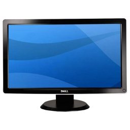 Monitor DELL, model: ST2410B; 24"; NEW