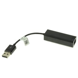 ADAPTOR DELL USB 2.0 TO ETHERNET 10/100
