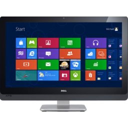 Aio DELL, INSPIRON 2350, Intel Core i5-4200M, 2.50 GHz, HDD: 1000 GB, RAM: 8 GB, video: AMD Radeon HD 8600M Series (Sun), Intel HD Graphics 4600, 23 LCD (FHD), 1920 x 1080