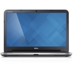 Laptop DELL, VOSTRO 2521, Intel Core i5-3337U, 1.80 GHz, HDD: 500 GB, RAM: 4 GB, unitate optica: DVD RW, video: Intel HD Graphics 4000, webcam, 15.6" LCD (WXGA), 1366 x 768