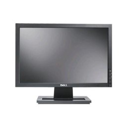 Monitor DELL, model: E1709WF; 17"; SH