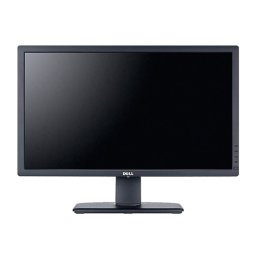 Monitor DELL, model: U2413F; 24"; SH
