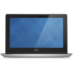 Laptop DELL, INSPIRON 3138, Intel Celeron 2810U, 2.00 GHz, HDD: 500 GB, RAM: 4 GB, unitate optica: DVD RW, webcam, BT, 11" LCD (WXGA), 1366 x 768