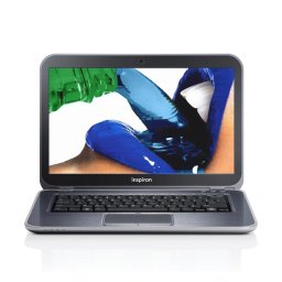 Laptop DELL, INSPIRON 5423, Intel Core i5-3317U, 1.70 GHz, HDD: 500 GB, RAM: 4 GB, unitate optica: DVD RW, video: Intel HD Graphics 4000, webcam, BT, 14.1 LCD (WXGA), 1366 x 768