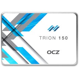 OCZ SSD Trion 150 Series, 240GB, SATA III 2.5'', 550/520 MBs