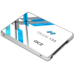 OCZ SSD Trion 150 Series, 480GB, SATA III 2.5'', 550/530 MBs