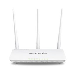 Tenda F3 Router Wireless-N 300Mbps