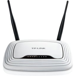 TP-Link 841N 300Mbps Wireless N Router