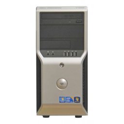 Dell, PRECISION T1500, Intel Core i3-540, 3.07 GHz, video: Intel HD Graphics; TOWER