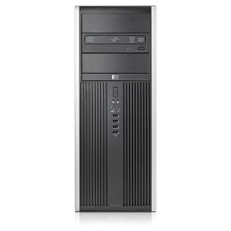 Hp, ELITE 8300 CMT, Intel Pentium G2020, 2.90 GHz, video: Intel HD Graphics 2500; TOWER