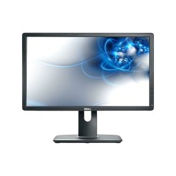 Monitor DELL; model: U2212HMC; 22"; SH