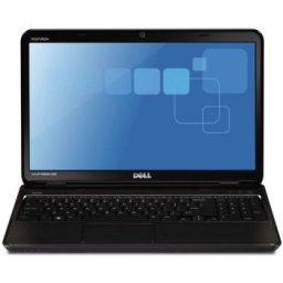 Laptop DELL, INSPIRON N5110, Intel Core i7-2670QM, 2.20 GHz, HDD: 500 GB, RAM: 6 GB, unitate optica: DVD RW, video: Intel HD Graphics 3000, nVIDIA GeForce GT 525M, webcam, 15.6" LCD (WXGA), 1366 x 768