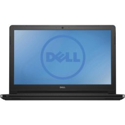 Laptop DELL, INSPIRON 5555, AMD A10-8700P, 1.80 GHz, HDD: 500 GB, RAM: 8 GB, unitate optica: DVD RW, video: AMD Carrizo, AMD Radeon R5 M335 (Exo), webcam, 15.6 LCD (WXGA), 1366 x 768