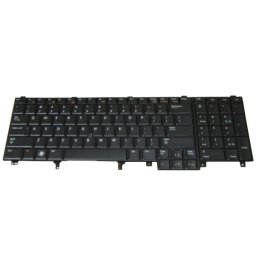 TASTATURA LAPTOP DELL LATITUDE E6540; layout: SWI; "95XP2
