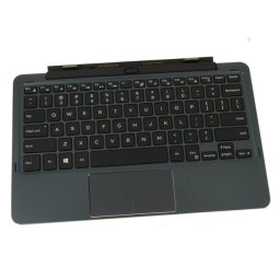 TASTATURA DELL LATITUDE 11; layout: UK; "MF0XJ