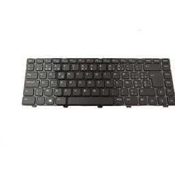 TASTATURA LAPTOP DELL XPS 13; layout: US; "4XVX6