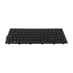Tastatura pentru laptop Dell Latitude E3550, layout franceza, MXMJ3