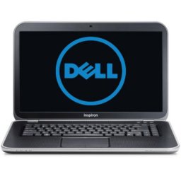 Laptop DELL, INSPIRON 7520, Intel Core i7-3612QM, 2.10 GHz, HDD: 1000 GB, RAM: 8 GB, unitate optica: DVD RW BD, video: AMD Radeon HD 7730M (Chelsea), Intel HD Graphics 4000, webcam, 15.6" LCD (FHD), 1920 x 1080