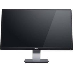 Monitor DELL, model: ST2340L; 23"; SH; "fara picior
