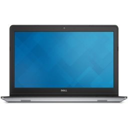Laptop DELL, INSPIRON 5749, Intel Core i3-5005U, 2.00 GHz, HDD: 500 GB, RAM: 4 GB, unitate optica: DVD RW, video: Intel HD Graphics 5500, nVIDIA GeForce 820M, webcam