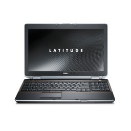 Laptop DELL, LATITUDE E6520, Intel Core i5-2520M, 2.50 GHz, HDD: 250 GB, RAM: 4 GB, unitate optica: DVD, video: Intel HD Graphics 3000, webcam, 15.6 LCD (WXGA), 1366 x 768