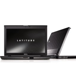 Laptop DELL, LATITUDE E6410 ATG, Intel Core i5-560M, 2.67 GHz, HDD: 250 GB, RAM: 2 GB, unitate optica: DVD RW, video: Intel HD Graphics, webcam