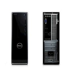 Dell, INSPIRON 3252, Intel Pentium N3700, 1.60 GHz, HDD: 500 GB, RAM: 8 GB, unitate optica: DVD RW, BT