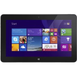Tableta DELL, VENUE 11 PRO 7139, Intel Core I5-4300Y, 1.60 GHz, HDD: 256 GB SSD, RAM: 8 GB, video: Intel HD Graphics 5300, webcam