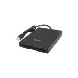 GEMBIRD FLOPPY; USB 2.0 M la FLOPPY 3.5; FLD-USB