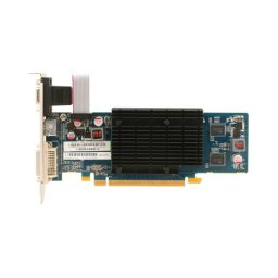 Placa Video Saphire PCI-E ATI RADEON HD5450 2GB DDR3 64 BIT