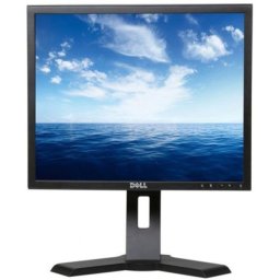Monitor DELL, model: E198FB; 19"; SH; "display zgariat
