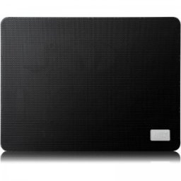 DEEP COOL N1 - 15.6" fan speed controller black
