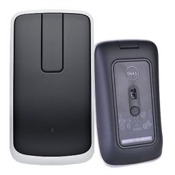 Mouse DELL; model: WM 713; NEGRU; USB; BLUETOOTH