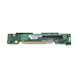 Express Riser Board DELL PowerEdge 1950, 2950, 2970, R300; "CN0MH1801374074M01V7, 0MH180, JH879