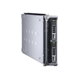Blade Server DELL PowerEdge 1655MC; "MX09M2996453032C0135, 09M299