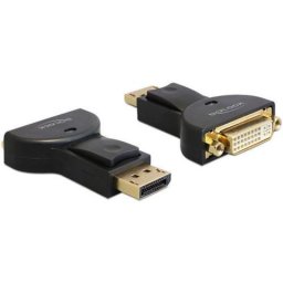 ADAPTOR DISPLAYPORT M DVI-I 24+5