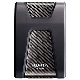 HDD EXTERN ADATA; model: HD650; 1000GB; 2.5"; USB 3.0