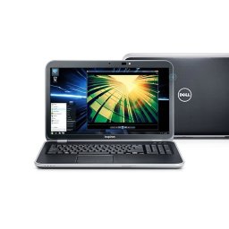 Laptop DELL, INSPIRON 7720, Intel Core i7-3630QM, 2.40 GHz, HDD: 320 GB, RAM: 4 GB, unitate optica: DVD RW, video: Intel HD Graphics 4000, nVIDIA GeForce GT 650M, webcam, BT, 17.3" LCD (FHD), 1920 x 1080